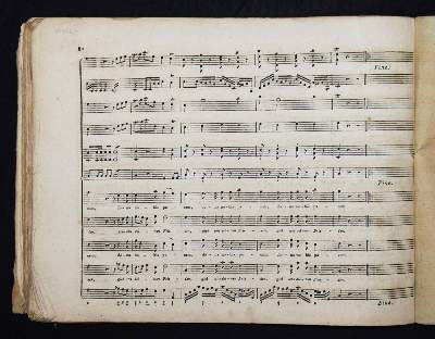 Bild Nr.13: 144-449 Mozart,W.A.: (Musik)
