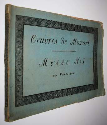 Bild Nr.2: 144-449 Mozart,W.A.: (Musik)