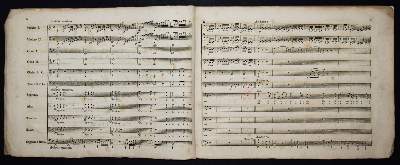 Bild Nr.4: 144-449 Mozart,W.A.: (Musik)