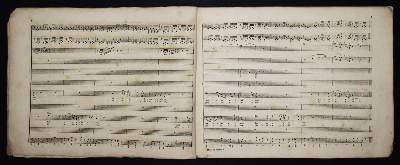 Bild Nr.6: 144-449 Mozart,W.A.: (Musik)