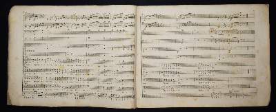 Bild Nr.7: 144-449 Mozart,W.A.: (Musik)