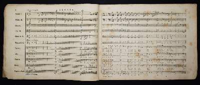 Bild Nr.8: 144-449 Mozart,W.A.: (Musik)