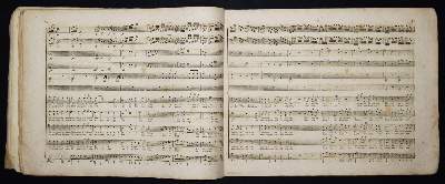 Bild Nr.9: 144-449 Mozart,W.A.: (Musik)