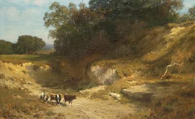 Bild Nr.1: 144-4496 Willroider, Ludwig: (Künstlergraphik)