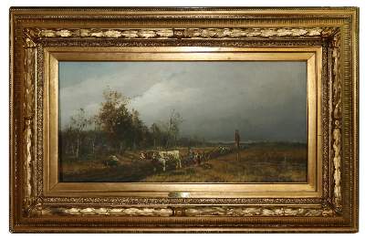 Bild Nr.2: 144-4498 Wimmer, Conrad: (Künstlergraphik)