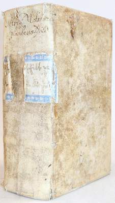 Bild Nr.1: 144-45 Du Moulin,P.: (Alte Drucke, Handschriften und Theologie)