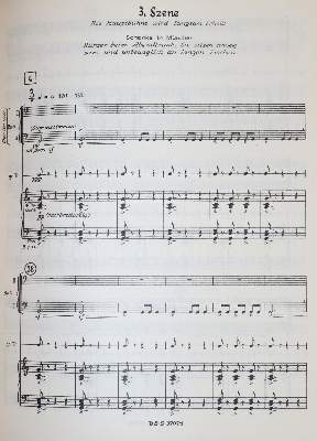 Bild Nr.2: 144-451 Orff,C.: (Musik)