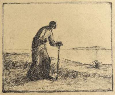 Bild Nr.1: 144-4520 Zairis, Emmanuel: (Künstlergraphik)