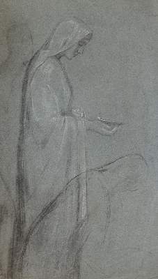 Bild Nr.3: 144-4522 Zairis, Emmanuel: (Künstlergraphik)