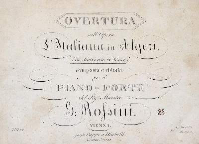 Bild Nr.1: 144-453 Sammelband: (Musik)