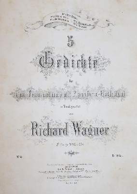Bild Nr.3: 144-454 Sammelband: (Musik)