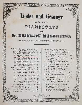 Bild Nr.4: 144-454 Sammelband: (Musik)