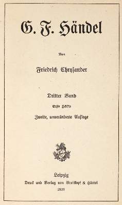 Bild Nr.1: 144-456 Sammlung: (Musik)