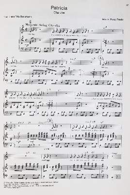 Bild Nr.2: 144-457 Sammlung: (Musik)