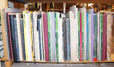 Bild Nr.3: 144-457 Sammlung: (Musik)