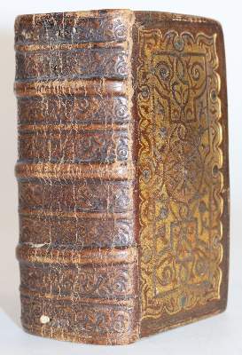 Bild Nr.1: 144-46 Ariosto,L.: (Einband)