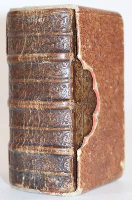 Bild Nr.2: 144-46 Ariosto,L.: (Einband)