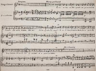 Bild Nr.2: 144-464 Zumsteeg,J.R.: (Musik)
