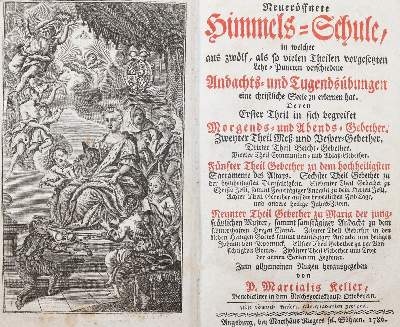 Bild Nr.2: 144-47 Sammlung: (Einband)