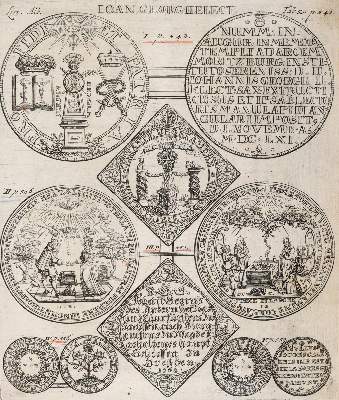 Bild Nr.2: 144-473 (Tentzel,E.W.).: (Numismatik u. Siegelkunde, Medaillen)