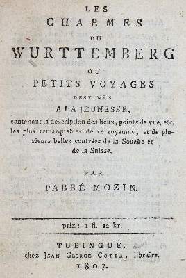 Bild Nr.14: 144-475 Rückgänge aus: (Varia)