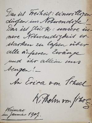Bild Nr.5: 144-475 Rückgänge aus: (Varia)