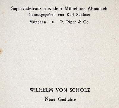 Bild Nr.6: 144-475 Rückgänge aus: (Varia)