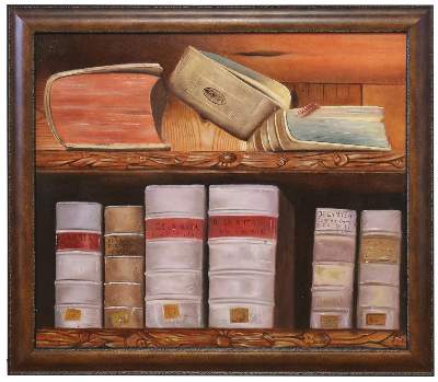 Bild Nr.1: 144-477 Rückgänge aus: (Varia)