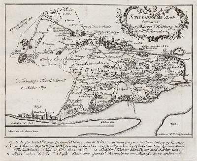 Bild Nr.11: 144-478 Rückgänge aus: (Varia)