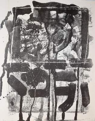Bild Nr.2: 144-482 Rückgänge aus: (Varia)