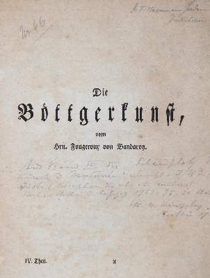 Bild Nr.12: 144-483 Rückgänge aus: (Varia)
