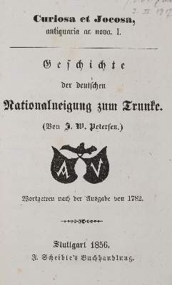 Bild Nr.11: 144-484 Rückgänge aus: (Varia)
