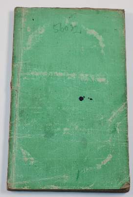 Bild Nr.32: 144-484 Rückgänge aus: (Varia)