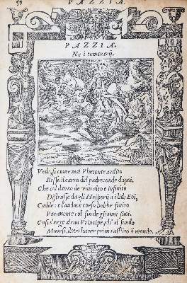 Bild Nr.2: 144-49 Alciati,A.: (Emblemata)