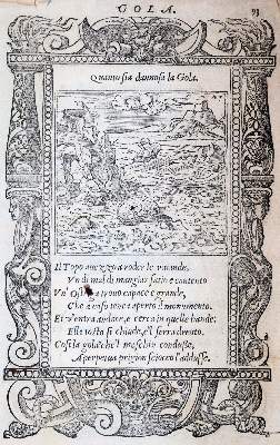 Bild Nr.3: 144-49 Alciati,A.: (Emblemata)