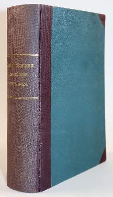 Bild Nr.5: 144-494 Lenz,F. (Hrsg.).: (Seewesen)