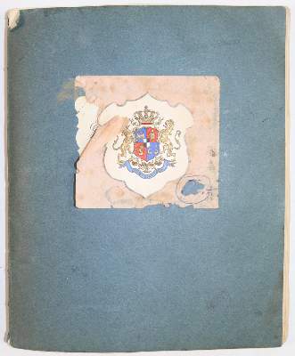 Bild Nr.4: 144-495 Siegelmarken.: (Varia)