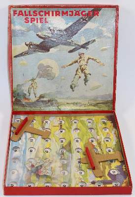 Bild Nr.1: 144-499 Sammlung: (Spiele)