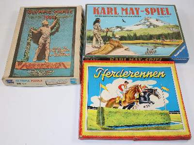 Bild Nr.5: 144-499 Sammlung: (Spiele)