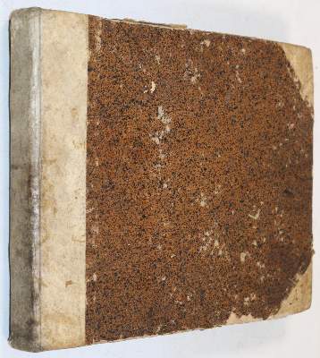 Bild Nr.5: 144-5 Alle de voornaamste Gebouwen: (Alte Drucke, Handschriften und Theologie)