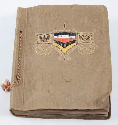 Bild Nr.21: 144-513 Sammlung Studentika.: (Studentika und Hochschulen)