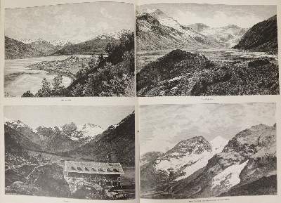 Bild Nr.3: 144-519 Schweiger-Lerchenfeld,A.v.: (Zeitschriften und Zeitungen)
