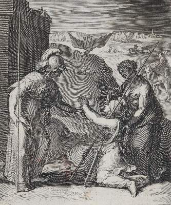 Bild Nr.1: 144-52 (Vaenius,O.: (Emblemata)