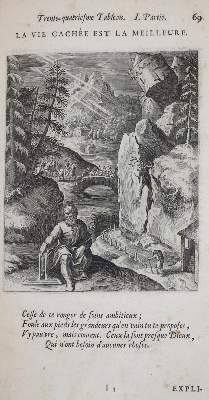 Bild Nr.4: 144-52 (Vaenius,O.: (Emblemata)
