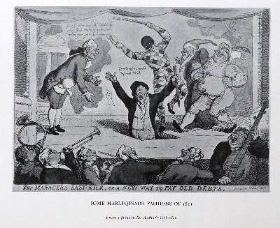 Bild Nr.4: 144-522 Disher, M. Willson.: (Zirkus)