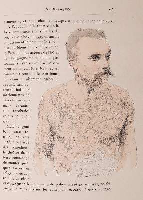 Bild Nr.2: 144-523 Le Roux,H.: (Zirkus)