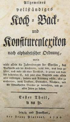 Bild Nr.3: 144-541 (Gaum,J.F.).: (Küche und Haushalt, Haushalt)