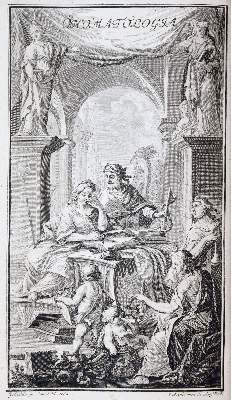 Bild Nr.2: 144-543 (Otto,C.).: (Küche und Haushalt, Haushalt)
