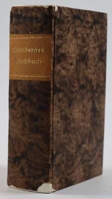 Bild Nr.2: 144-556 Rosenfeld,M.J.: (Küche und Haushalt, Kochbücher, Nürnberg)