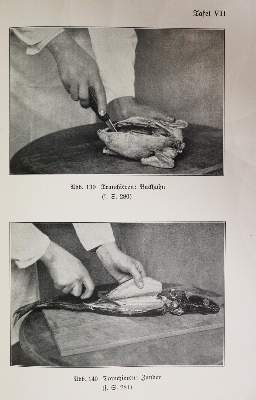 Bild Nr.4: 144-560 Sammlung: (Küche und Haushalt, Kochbücher)